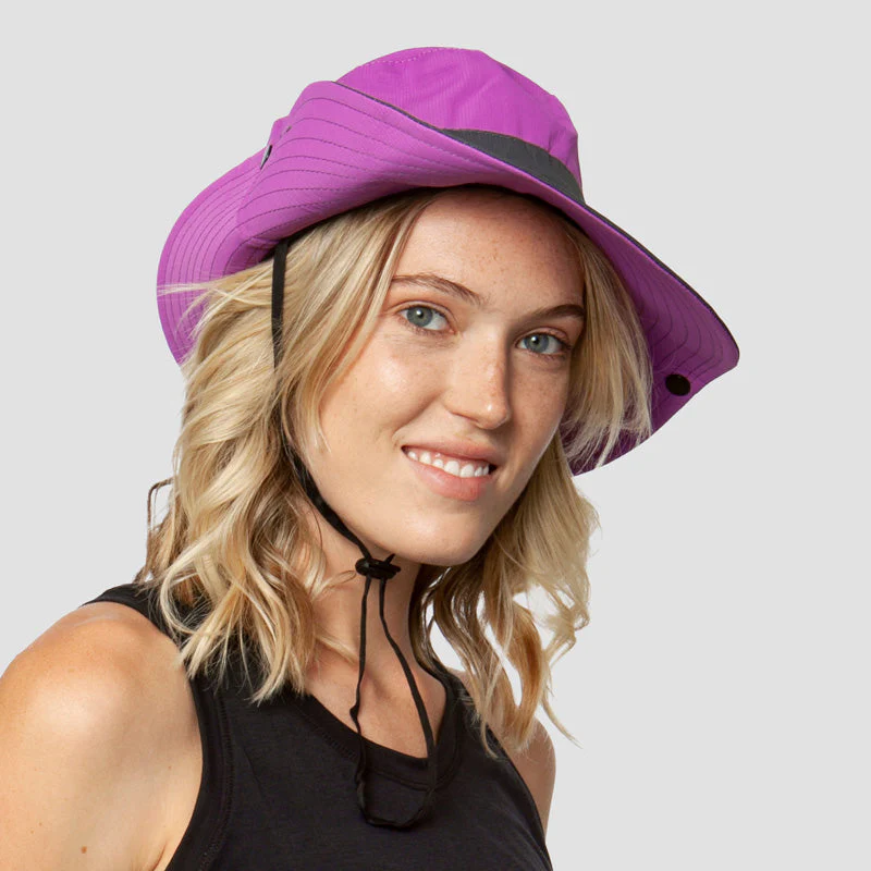 UV Protection Foldable Sun Hat - Image 15