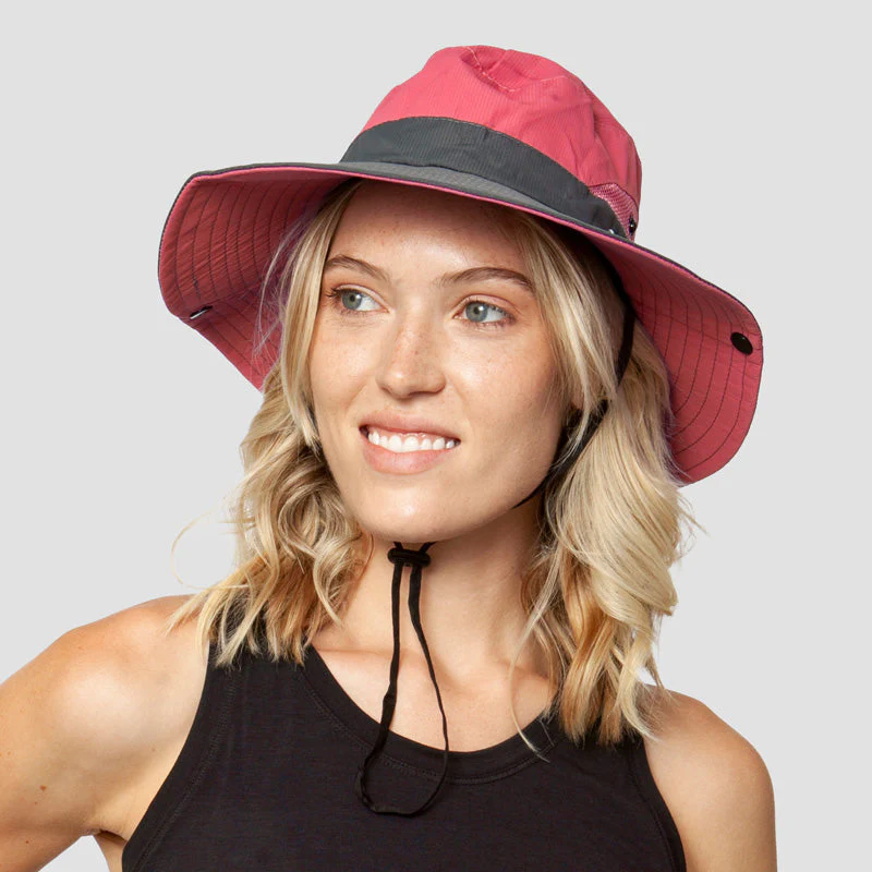 UV Protection Foldable Sun Hat - Image 16