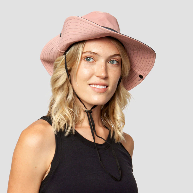 UV Protection Foldable Sun Hat - Image 3