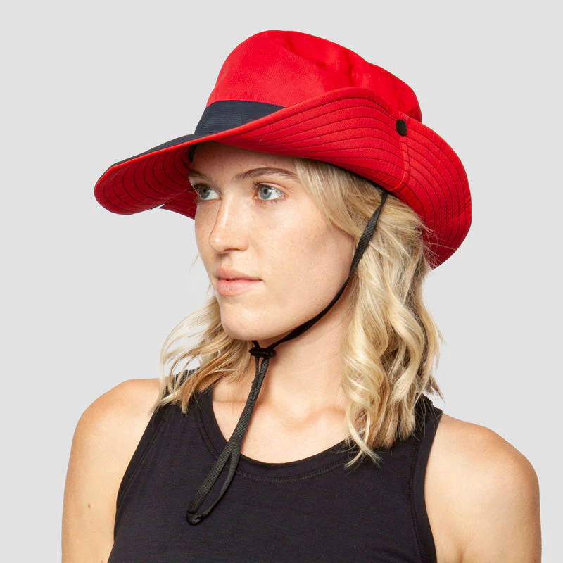 UV Protection Foldable Sun Hat - Image 7