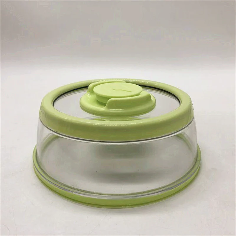 Vacuum Food Fresh Cover - Image 10