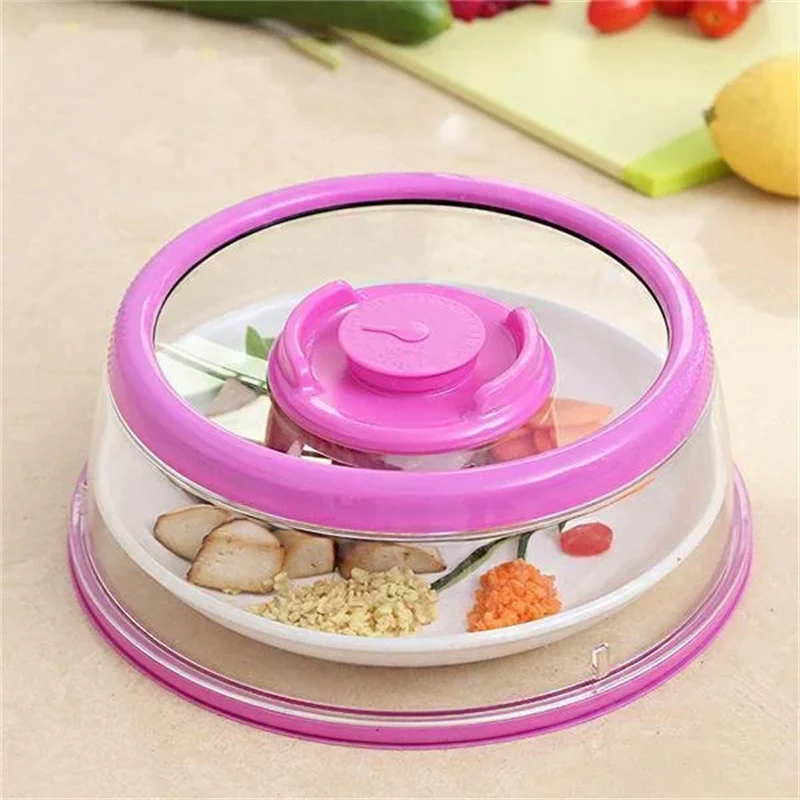 Vacuum Food Fresh Cover - Image 6