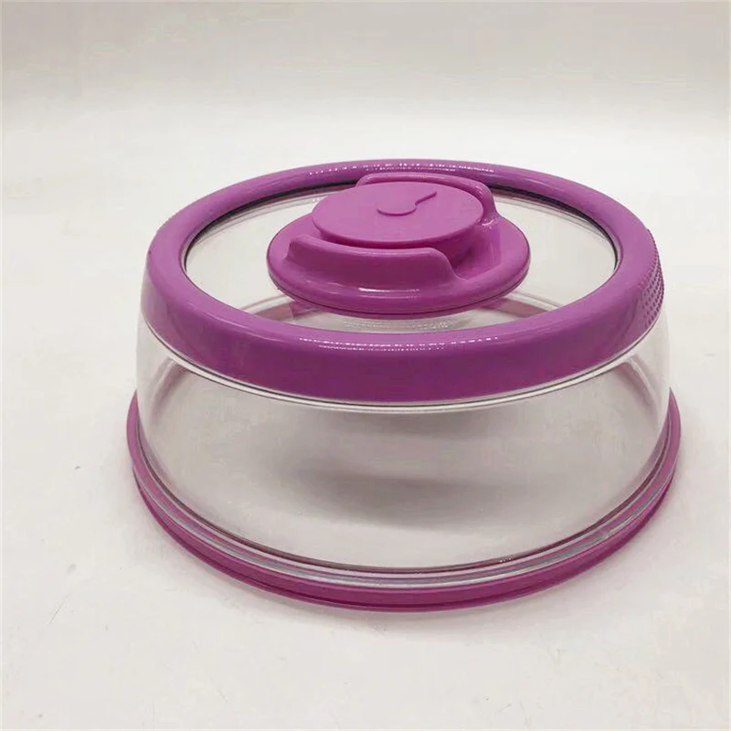 Vacuum Food Fresh Cover - Image 8