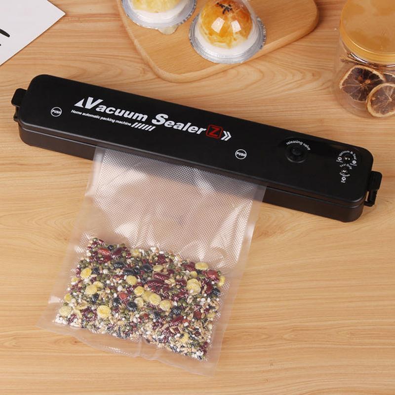 Vacuum Sealer Machine - Image 5