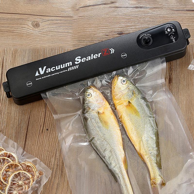 Vacuum Sealer Machine - Image 3