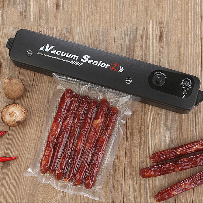 Vacuum Sealer Machine - Image 4