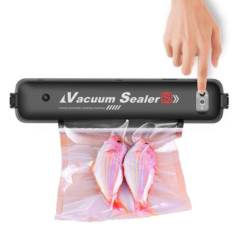 Vacuum Sealer Machine - Image 8
