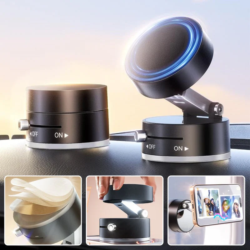 Vacuum Suction Magnetic Holder - Image 10