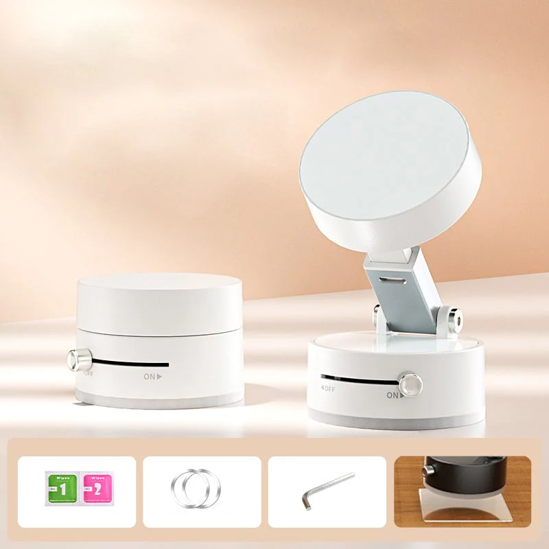 Vacuum Suction Magnetic Holder - Image 14