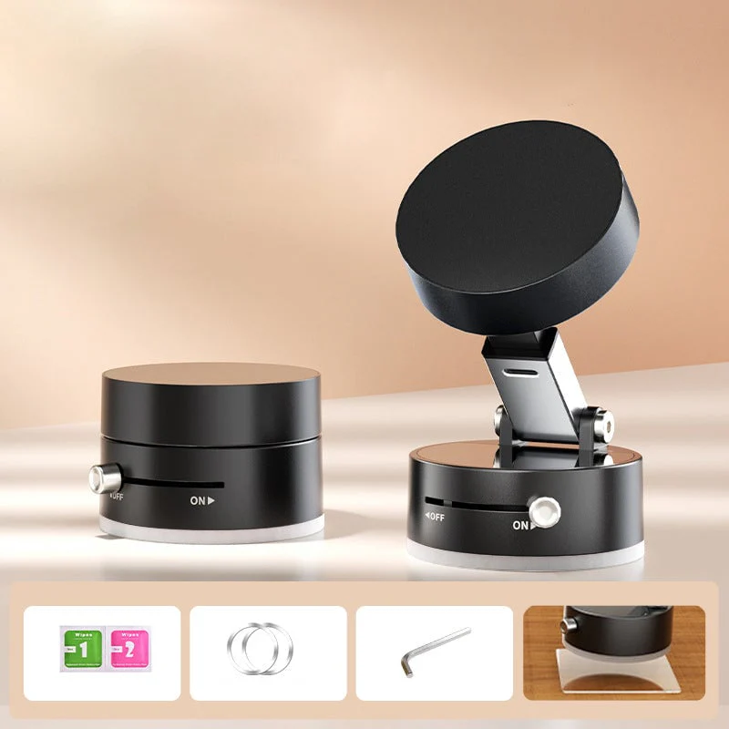 Vacuum Suction Magnetic Holder - Image 17