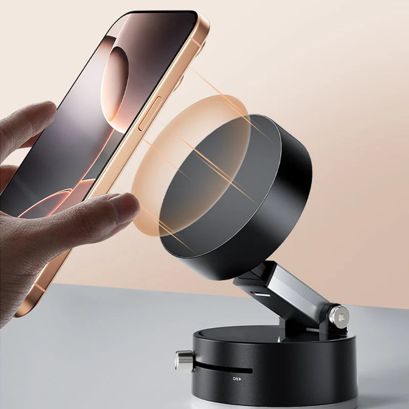 Vacuum Suction Magnetic Holder - Image 2