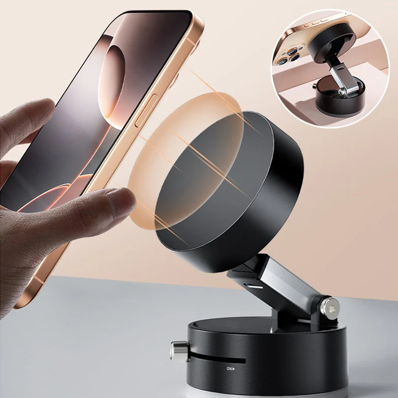 Vacuum Suction Magnetic Holder - Image 5