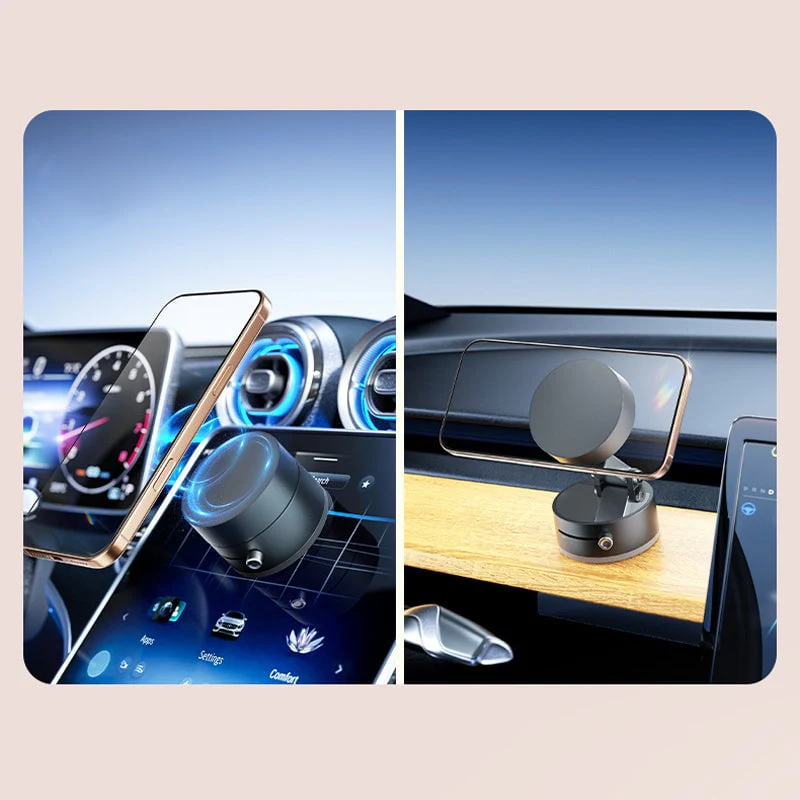 Vacuum Suction Magnetic Holder - Image 7