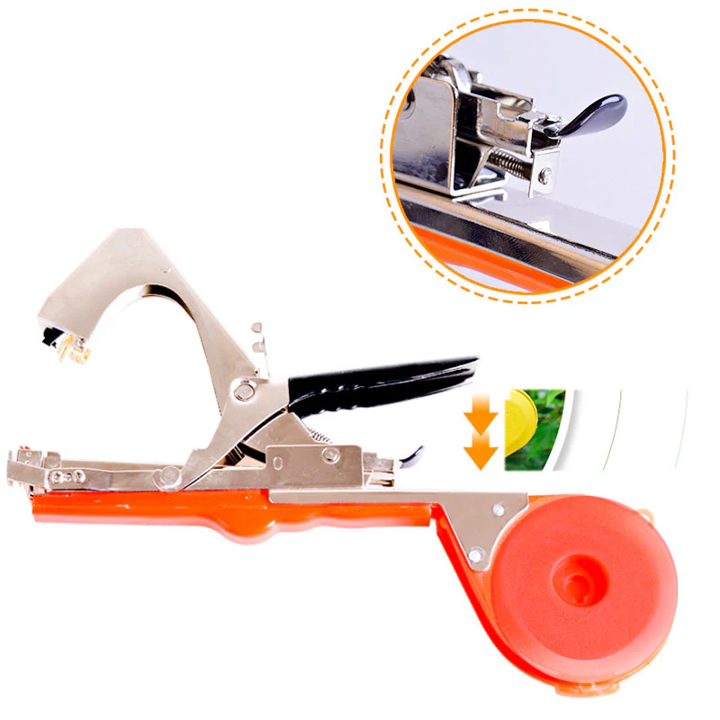 Vegetable & Fruit Strapper - Image 15