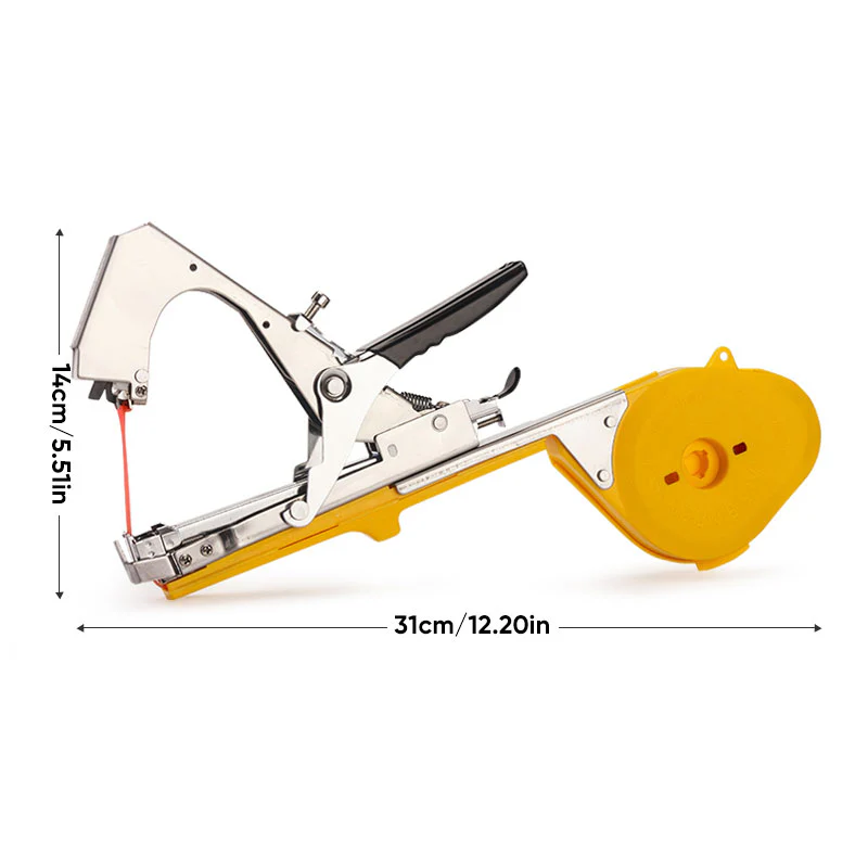Vegetable & Fruit Strapper - Image 16