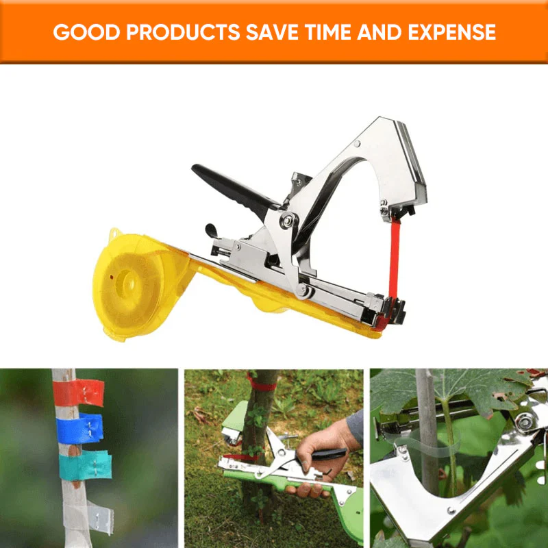 Vegetable & Fruit Strapper - Image 6