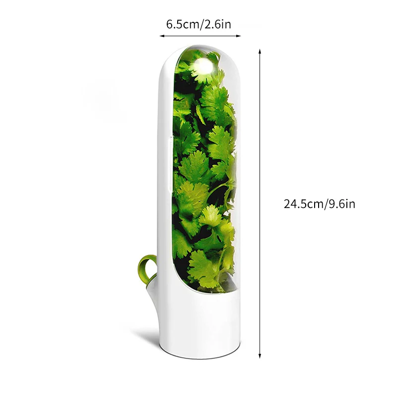 Vegetable Preservation Bottle - Image 11