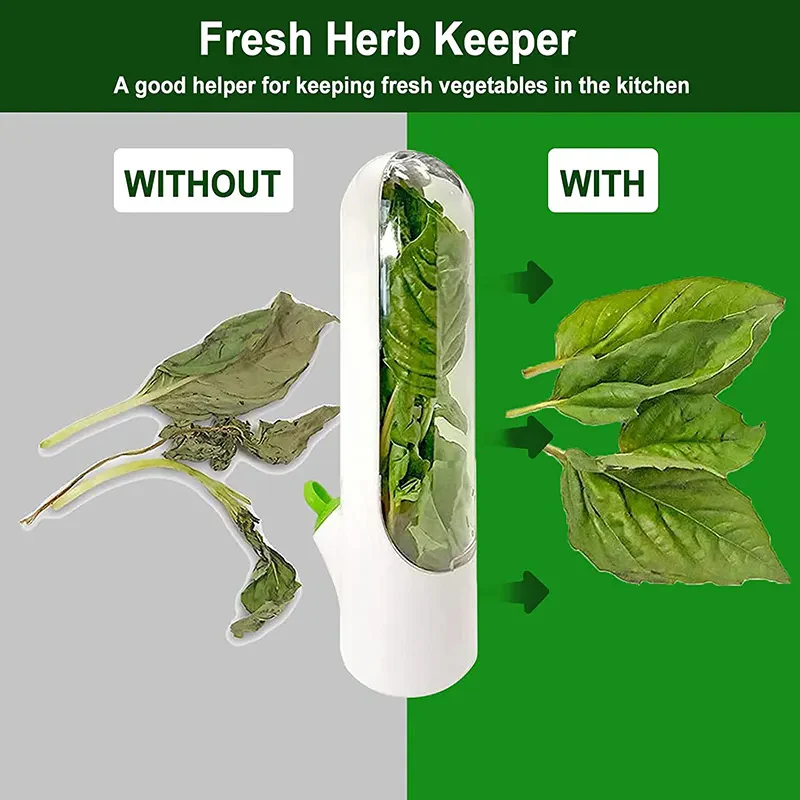 Vegetable Preservation Bottle - Image 3