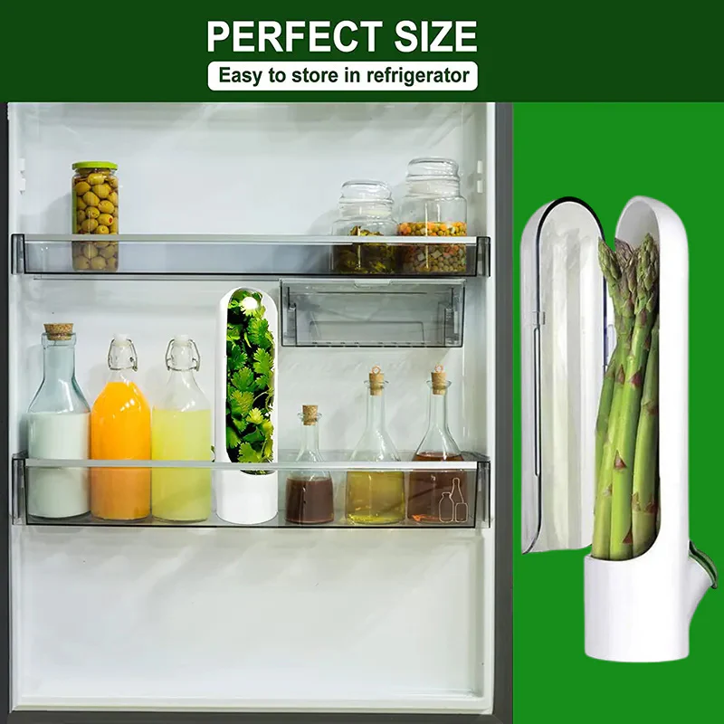Vegetable Preservation Bottle - Image 4