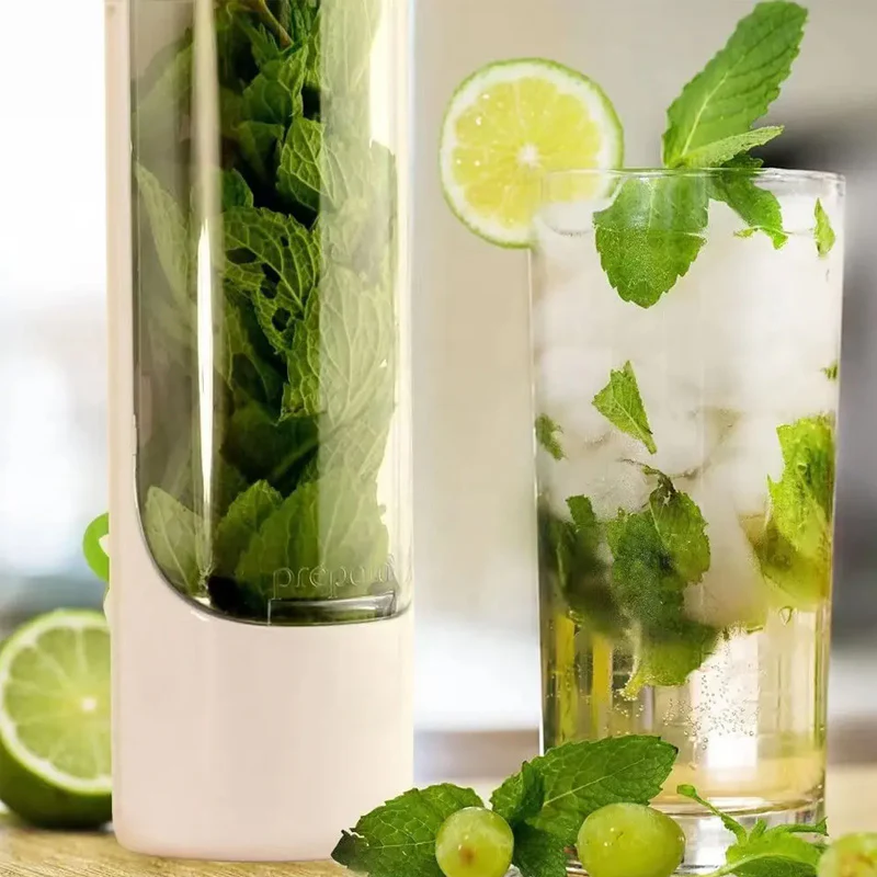 Vegetable Preservation Bottle - Image 6
