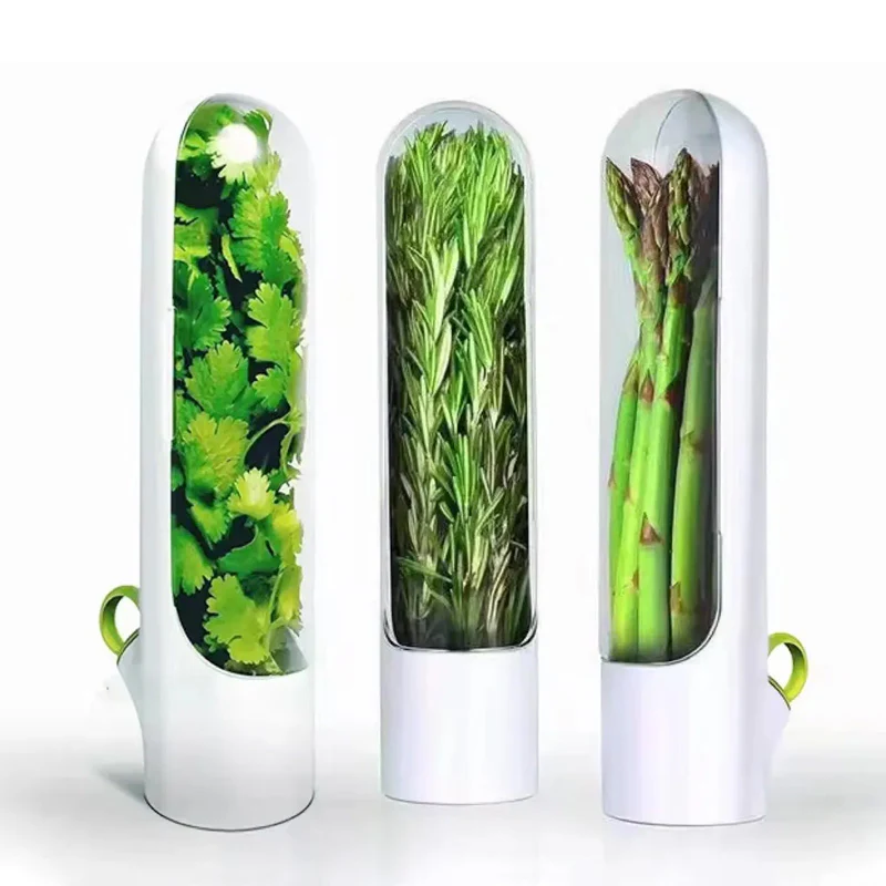Vegetable Preservation Bottle - Image 7