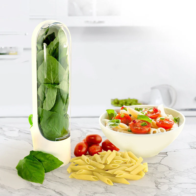 Vegetable Preservation Bottle - Image 8