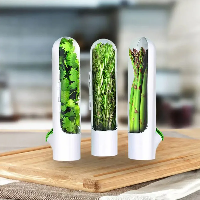 Vegetable Preservation Bottle - Image 9