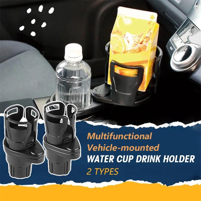 Vehicle-mounted Water Cup Drink Holder - Image 2
