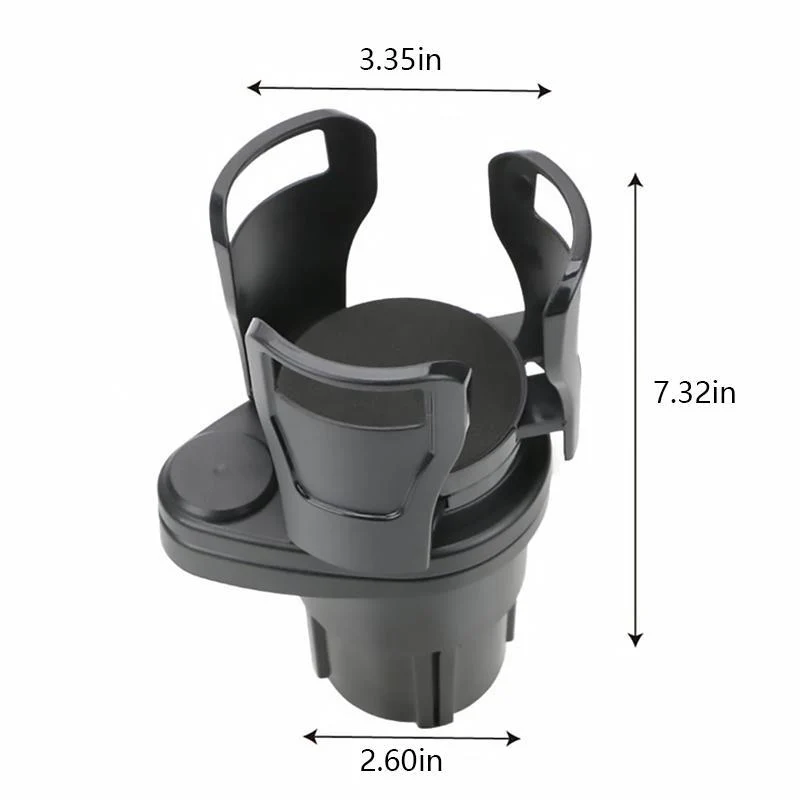 Vehicle-mounted Water Cup Drink Holder - Image 7