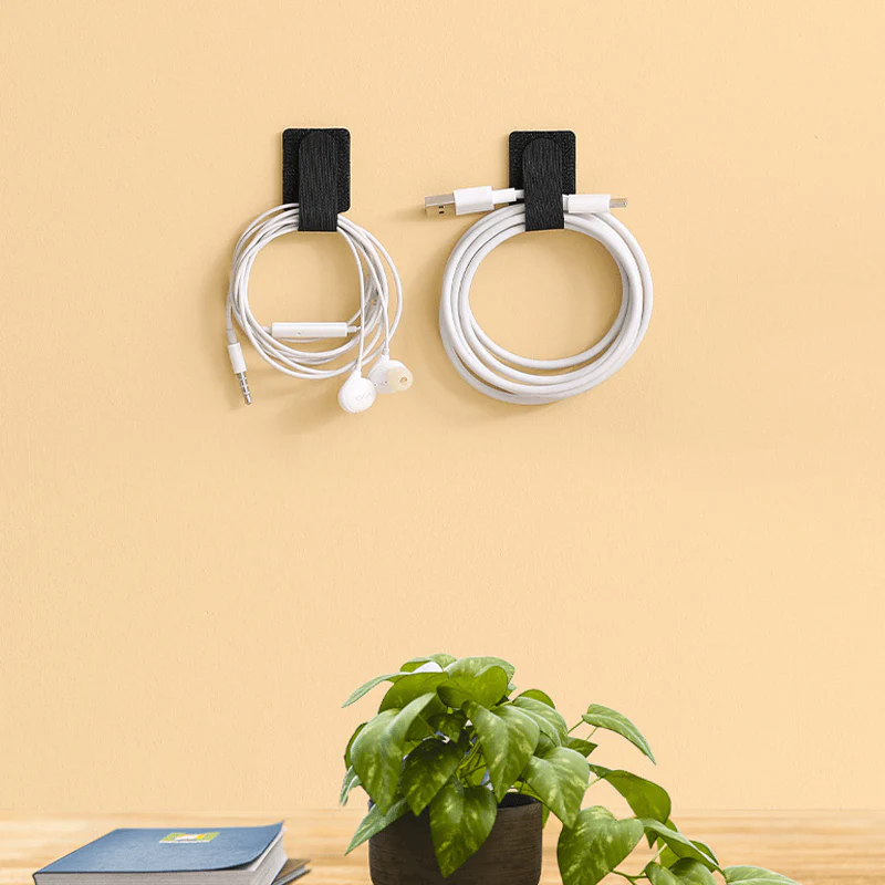 Velcro Wire Organizer - Image 3