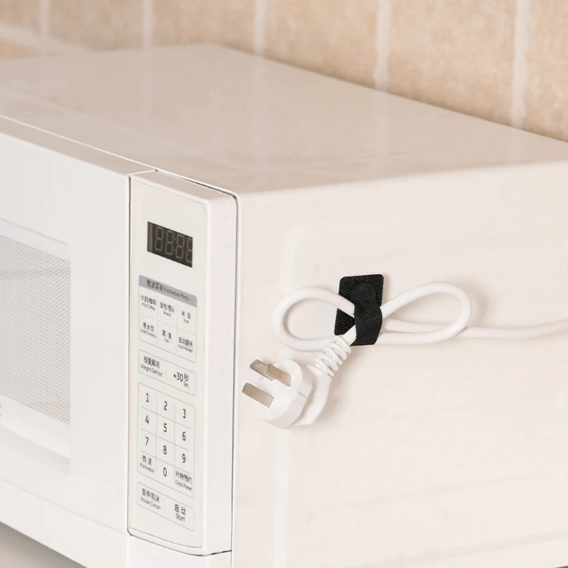 Velcro Wire Organizer - Image 8