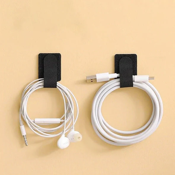 Velcro Wire Organizer - Image 2