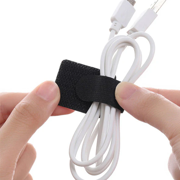 Velcro Wire Organizer - Image 3