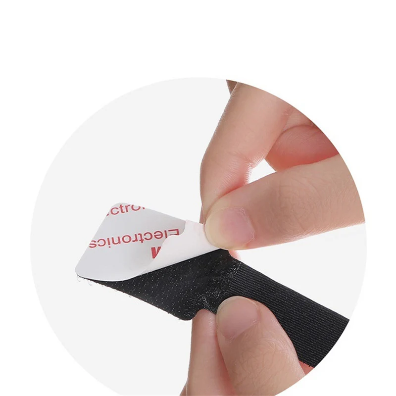 Velcro Wire Organizer - Image 5