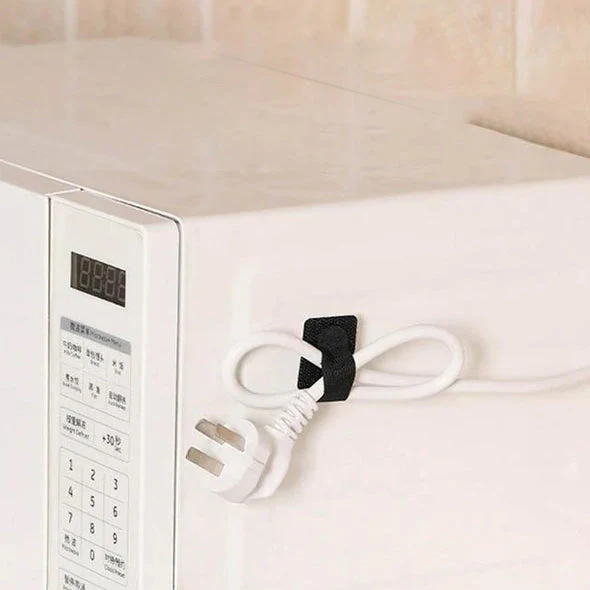 Velcro Wire Organizer - Image 7