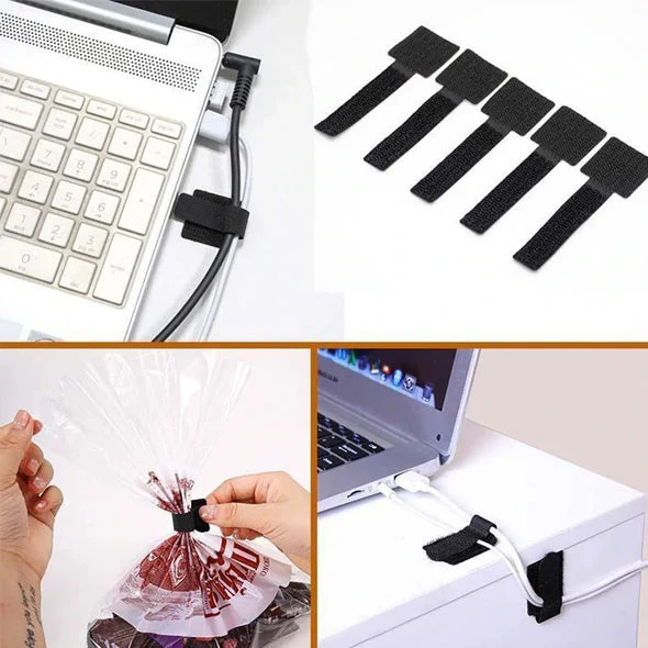 Velcro Wire Organizer - Image 8