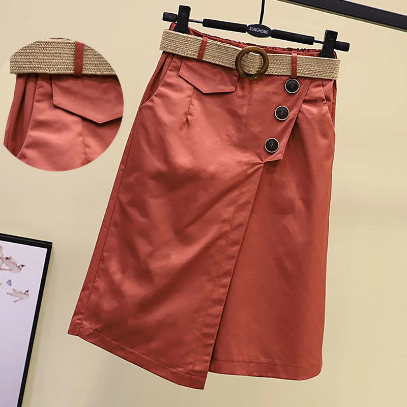 Versatile Fashion Culottes - Image 3
