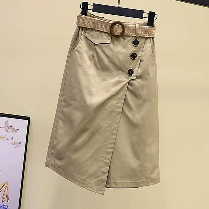 Versatile Fashion Culottes - Image 4