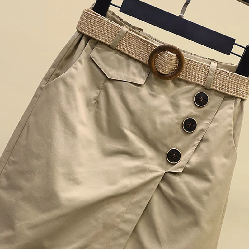 Versatile Fashion Culottes - Image 7