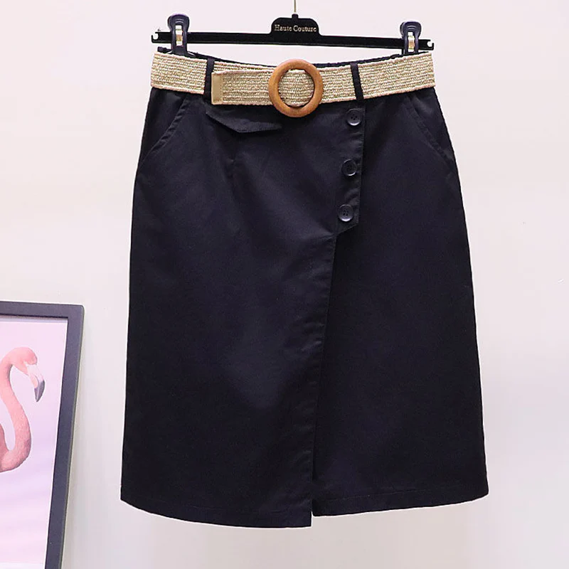 Versatile Fashion Culottes - Image 8