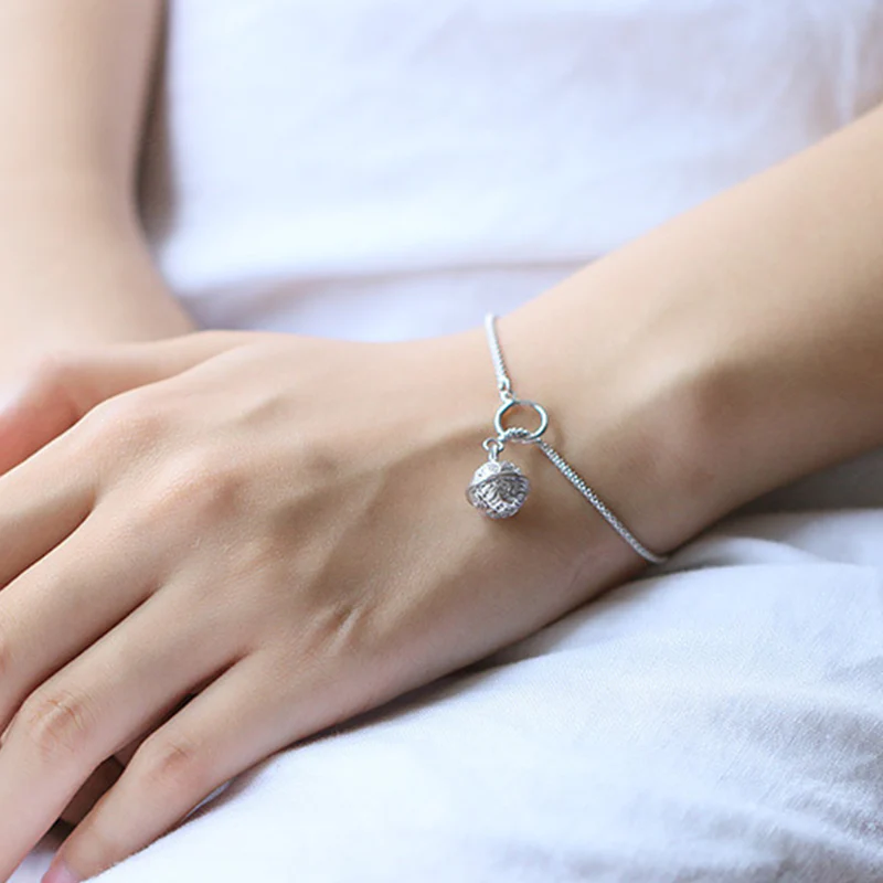 Vintage Bell Bracelet - Image 2
