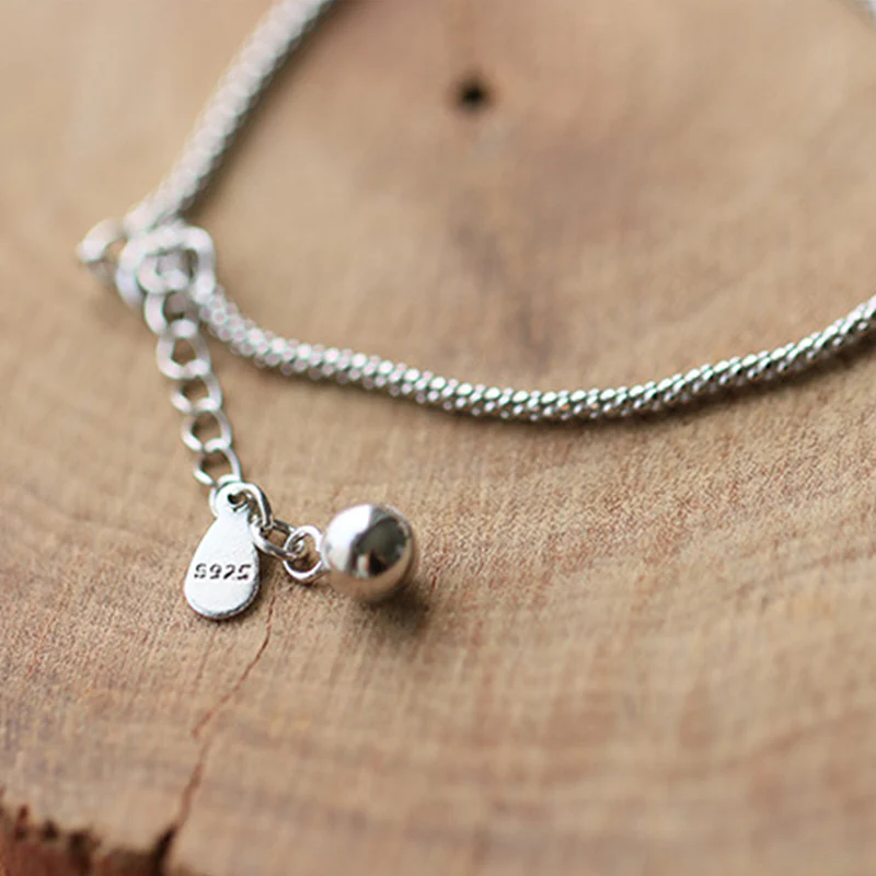 Vintage Bell Bracelet - Image 5