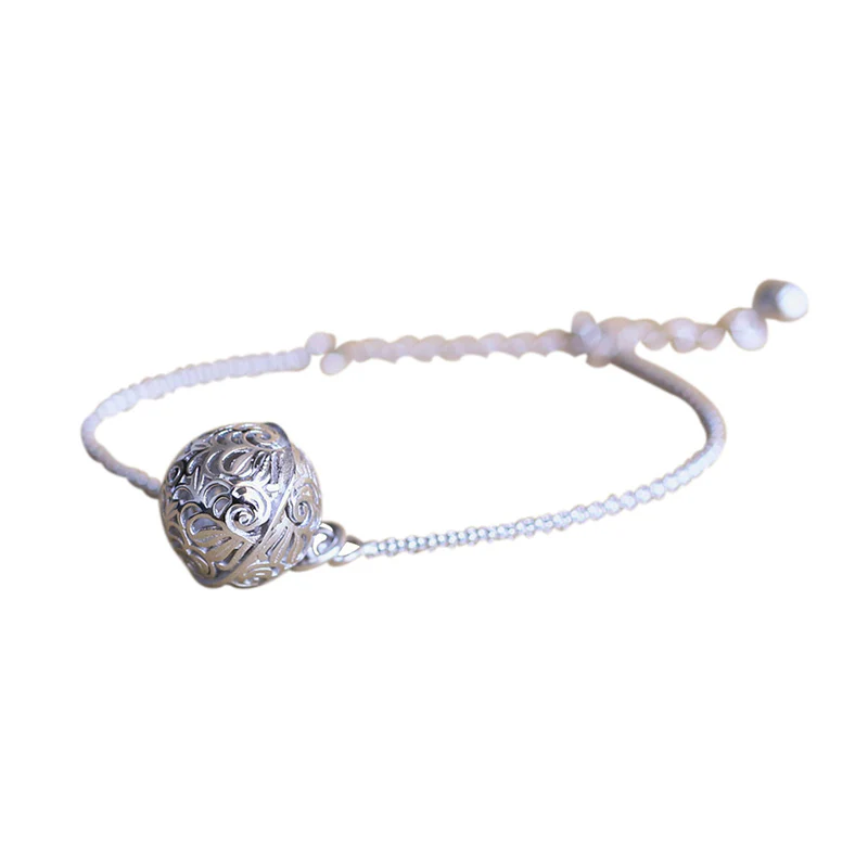 Vintage Bell Bracelet - Image 8