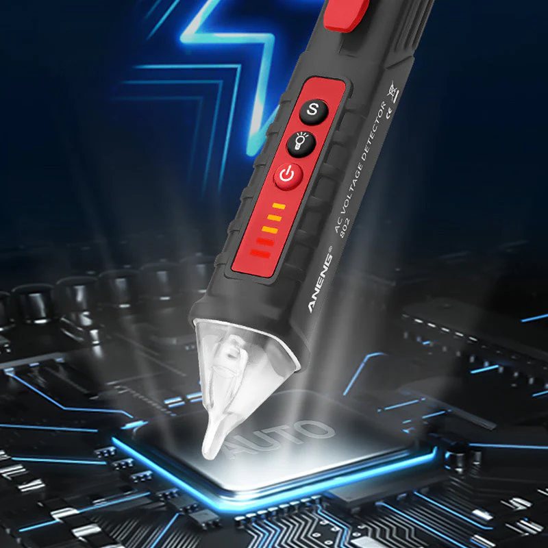 Voltage Measurement Pen - Image 2