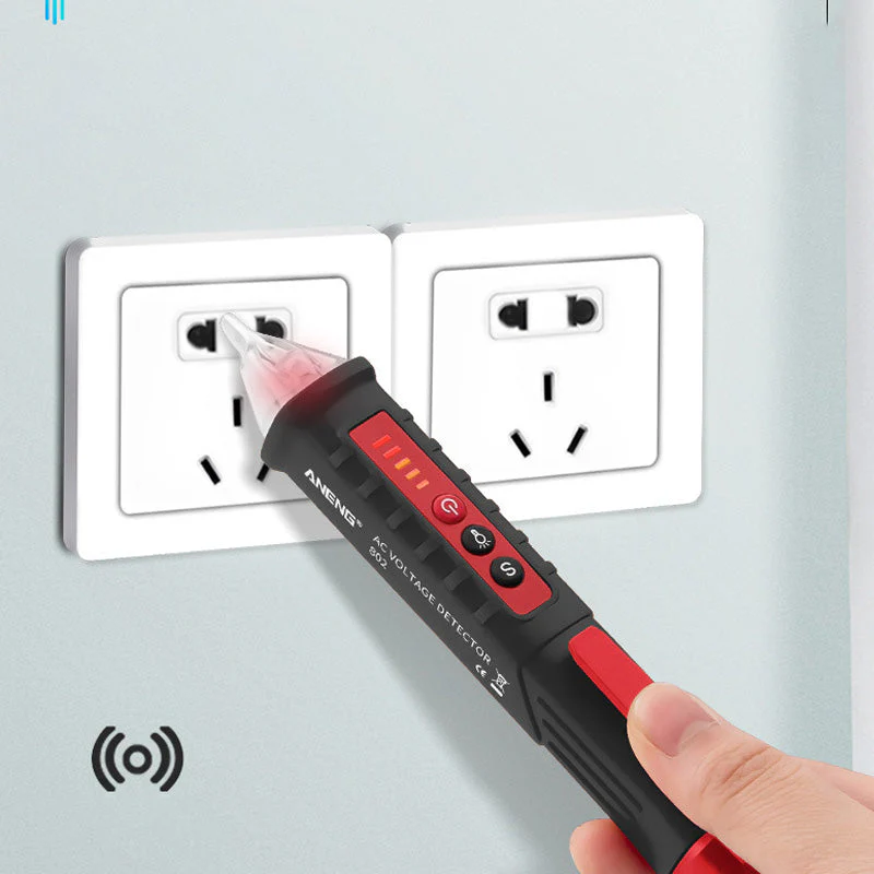 Voltage Measurement Pen - Image 3