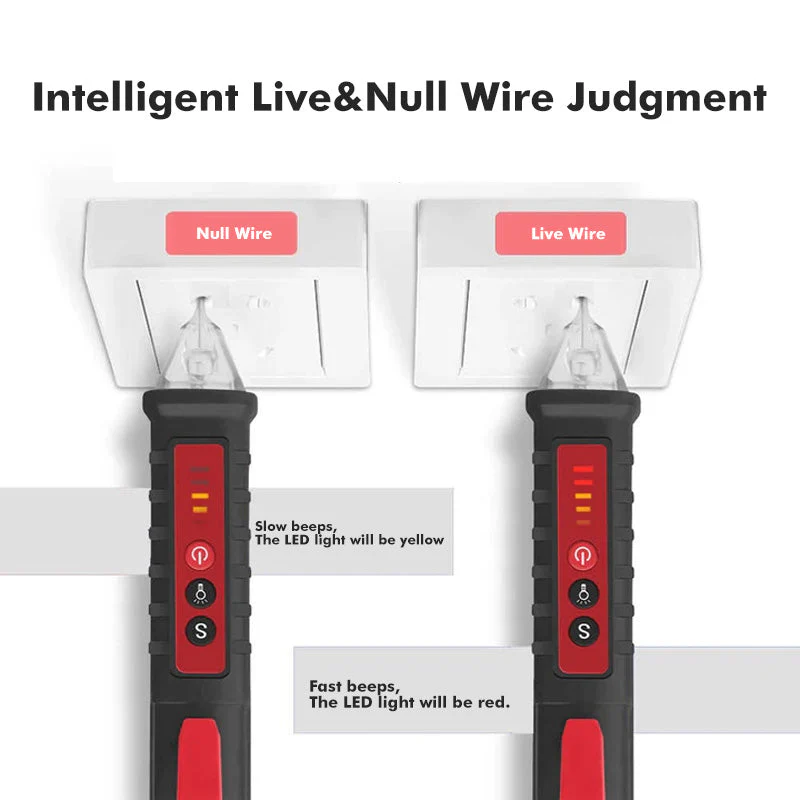 Voltage Measurement Pen - Image 4