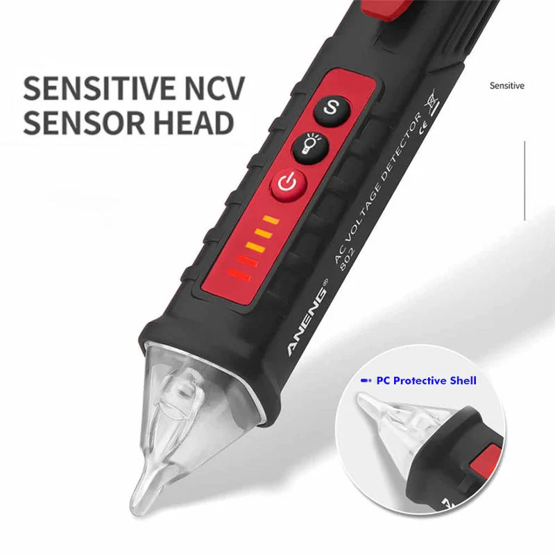 Voltage Measurement Pen - Image 5