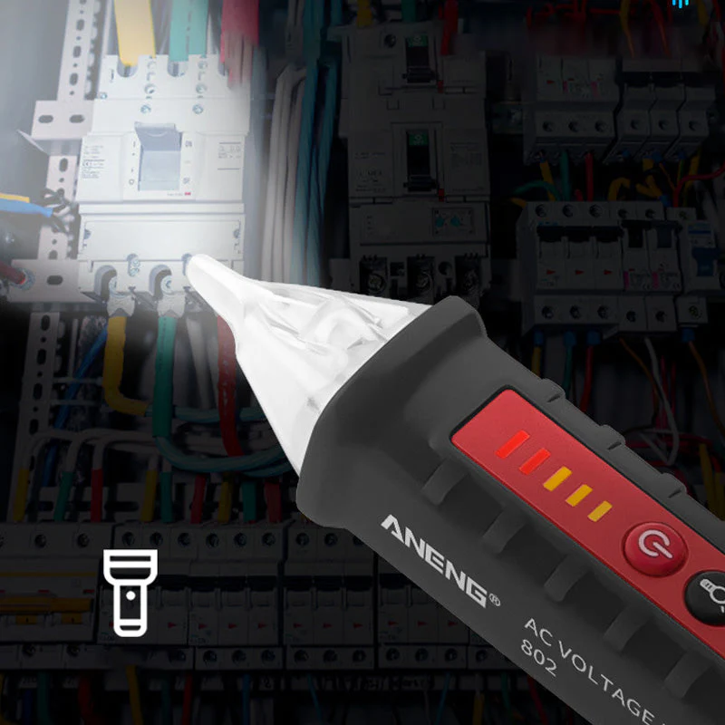 Voltage Measurement Pen - Image 7