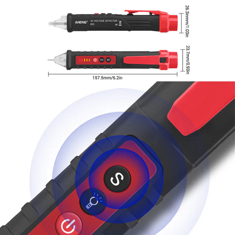 Voltage Measurement Pen - Image 8