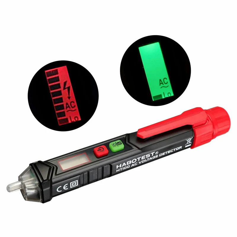 Voltage Measurement Pen - Image 9